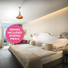 Hotel Lungomare Opatija - Liburnia